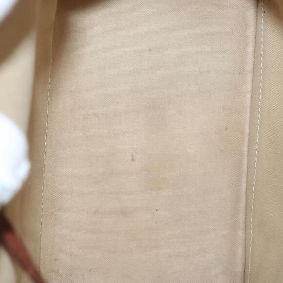 LOUIS VUITTON Damier Azur Noe BB Shoulder Bag N41220 - Picture 11 of 16